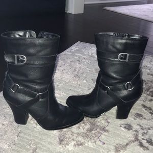 Women’s Harley Davidson boots